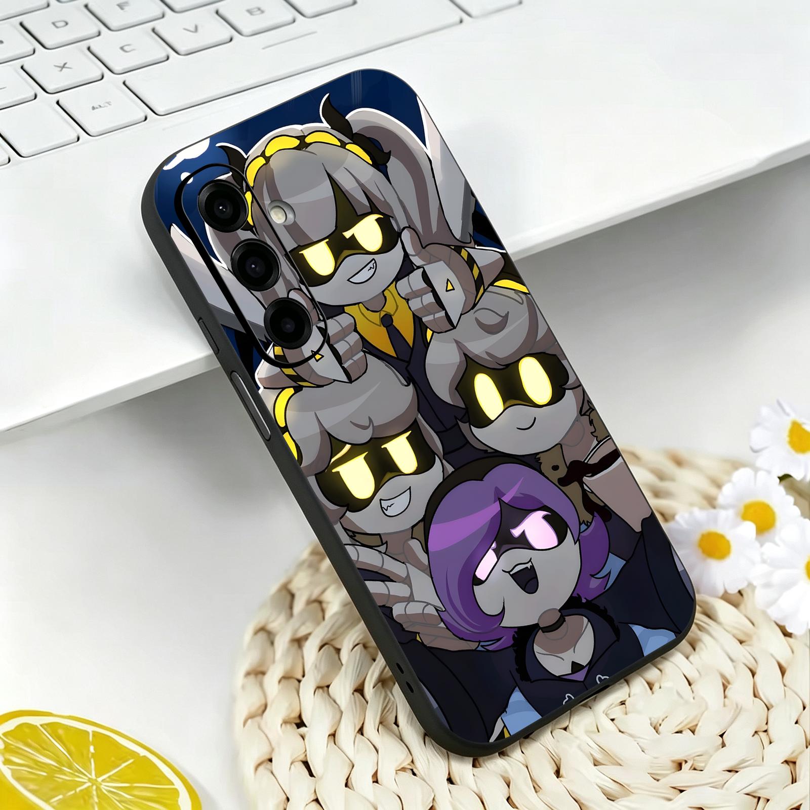 Drones - Coque de téléphone Game Murder Drones
