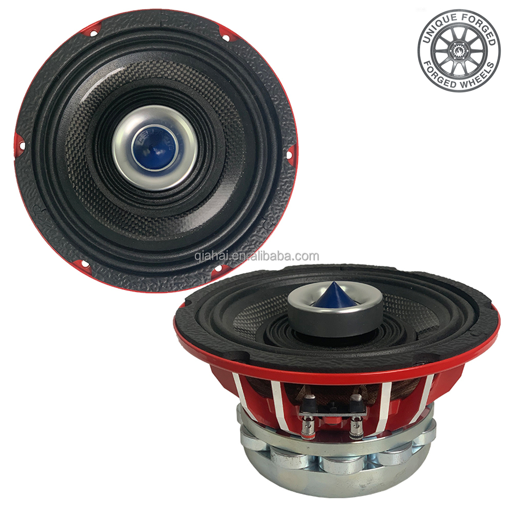 Speakers - Nouveaux haut-parleurs coaxiaux pour voiture LF