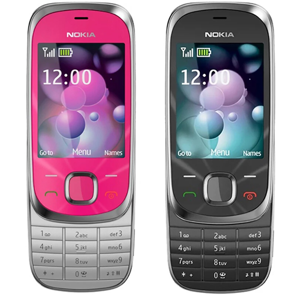 Téléphone coulissant Nokia 723 - Cameras avis et prix