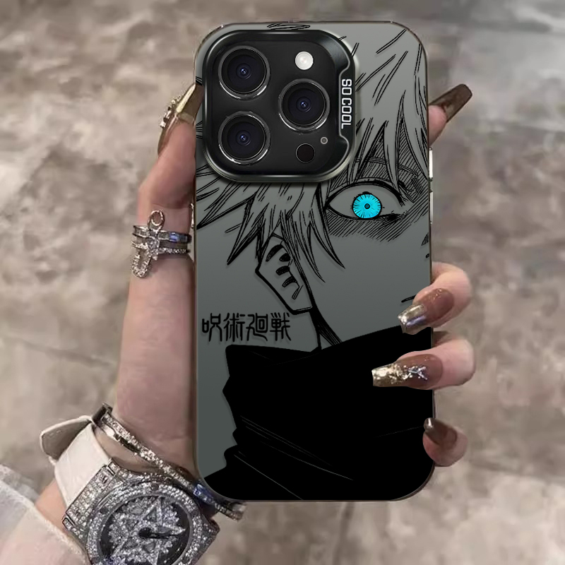 Coque de téléphone rigide Toji - Tablets avis et prix