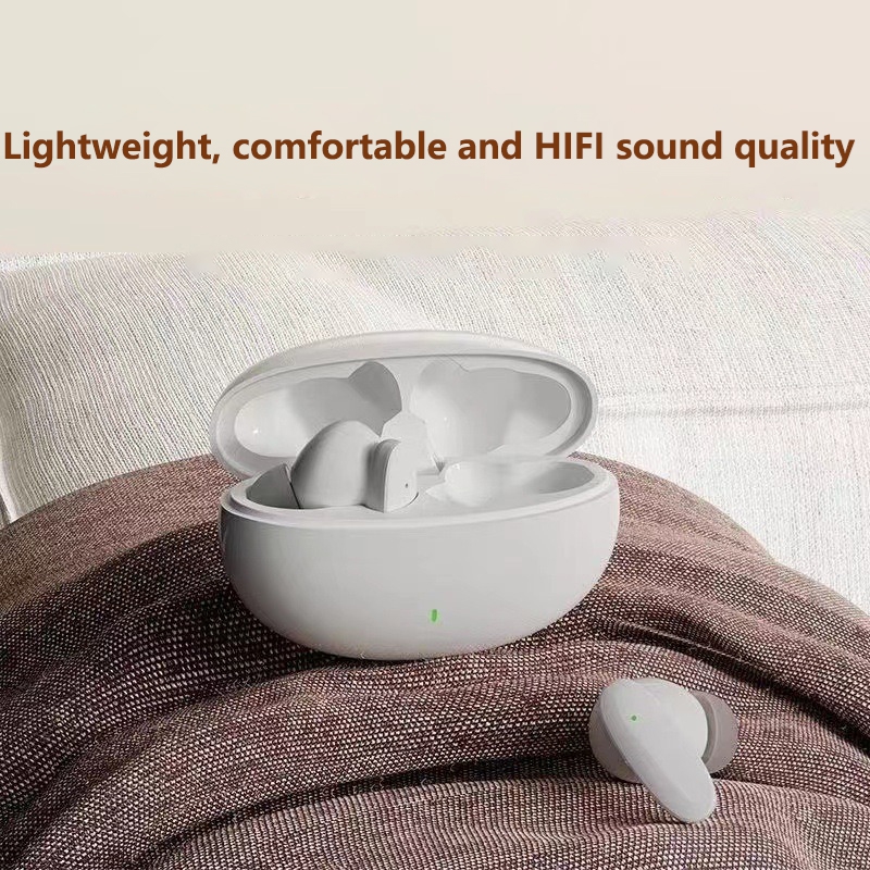 Lenovo New Wireless Earphone B - Tws Earbuds Bluetooth 5.3 avis et prix