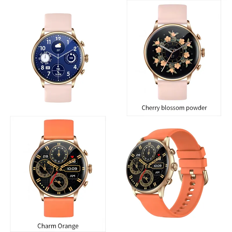 Montre connectée sportive pour - Smartwatches avis et prix
