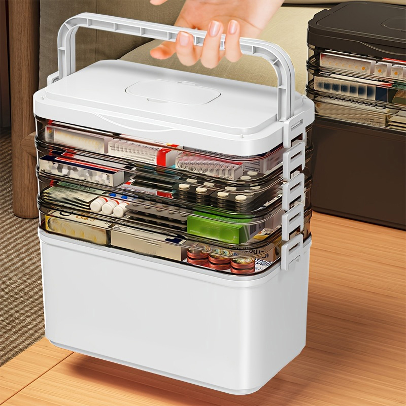 Boîte de rangement multifoncti - Laptops avis et prix