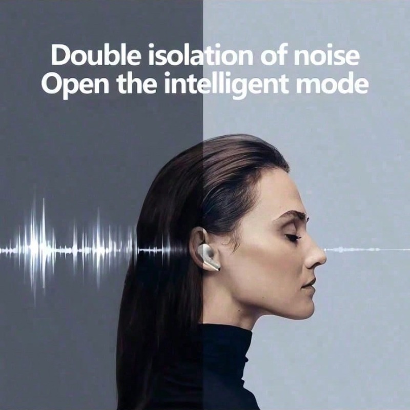 Écouteurs sans fil originaux,  - Open Ear Air Conduction Headphones avis et prix