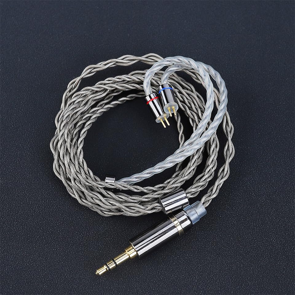 Moniteur intra-auriculaire Hid - Planar Magnetic Iem Earphones avis et prix