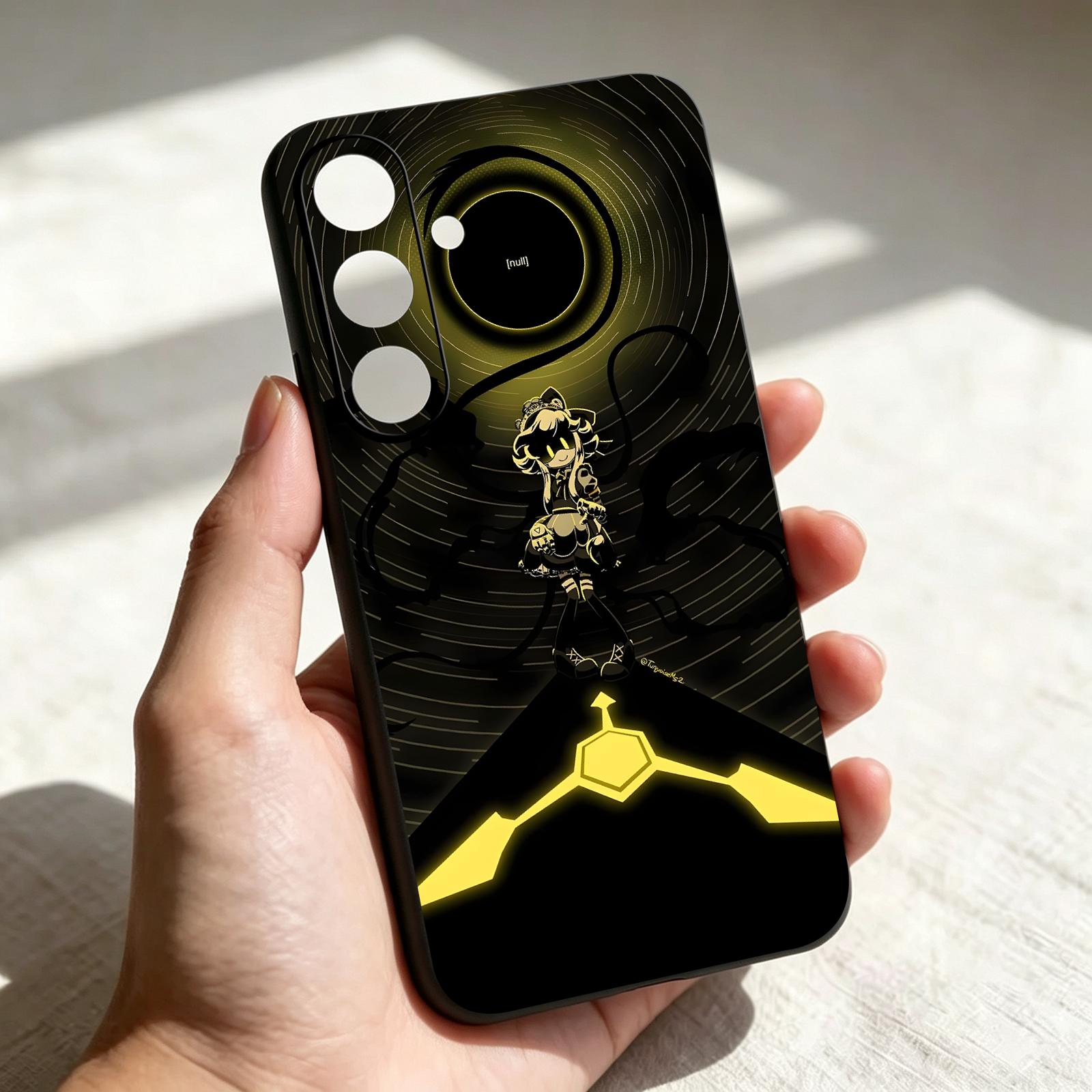 Coque de téléphone Game Murder - Drones avis et prix
