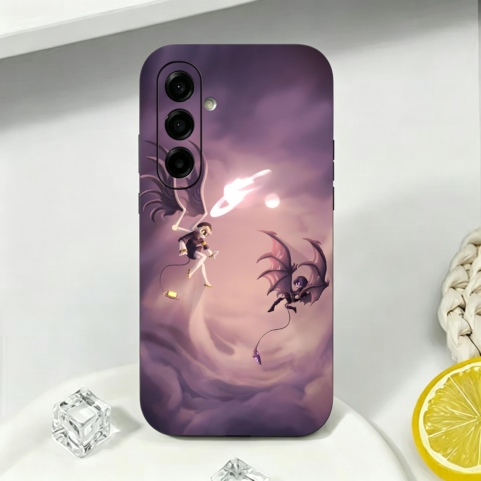 Coque de téléphone Game Murder - Drones avis et prix
