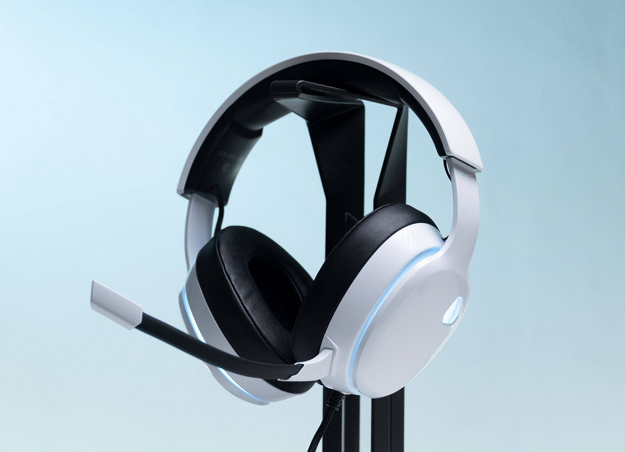 Colorfire Solaris USB casque f - Gaming Headset With Mic Rgb avis et prix