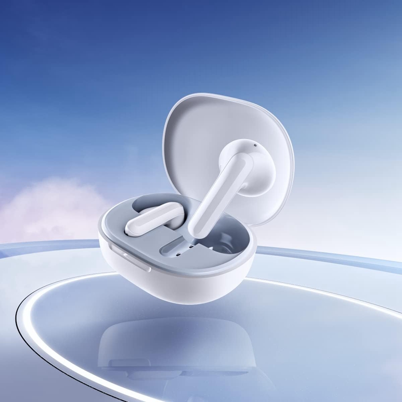 Écouteurs Redmi Buds 4 Lite TW - Type C Wired Earphones With Mic avis et prix