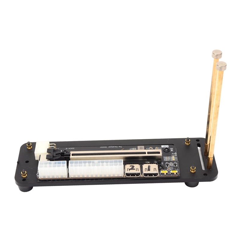 Carte graphique externe pour o - Laptops avis et prix
