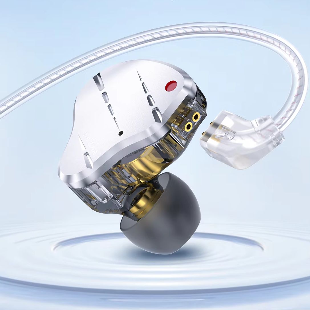 KBEAR KS10 moniteur intra-auri - In Ear Monitors For Singers avis et prix