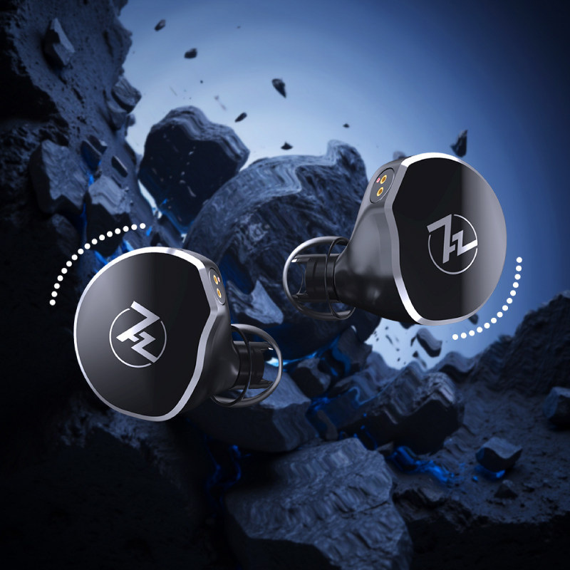 7Hz Diablo Divine, écouteurs i - Planar Magnetic Iem Earphones avis et prix
