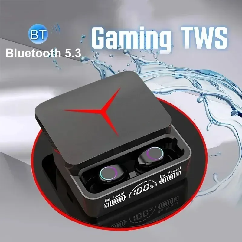 Nouveaux écouteurs sans fil TW - Tws Earbuds Bluetooth 5.3 avis et prix