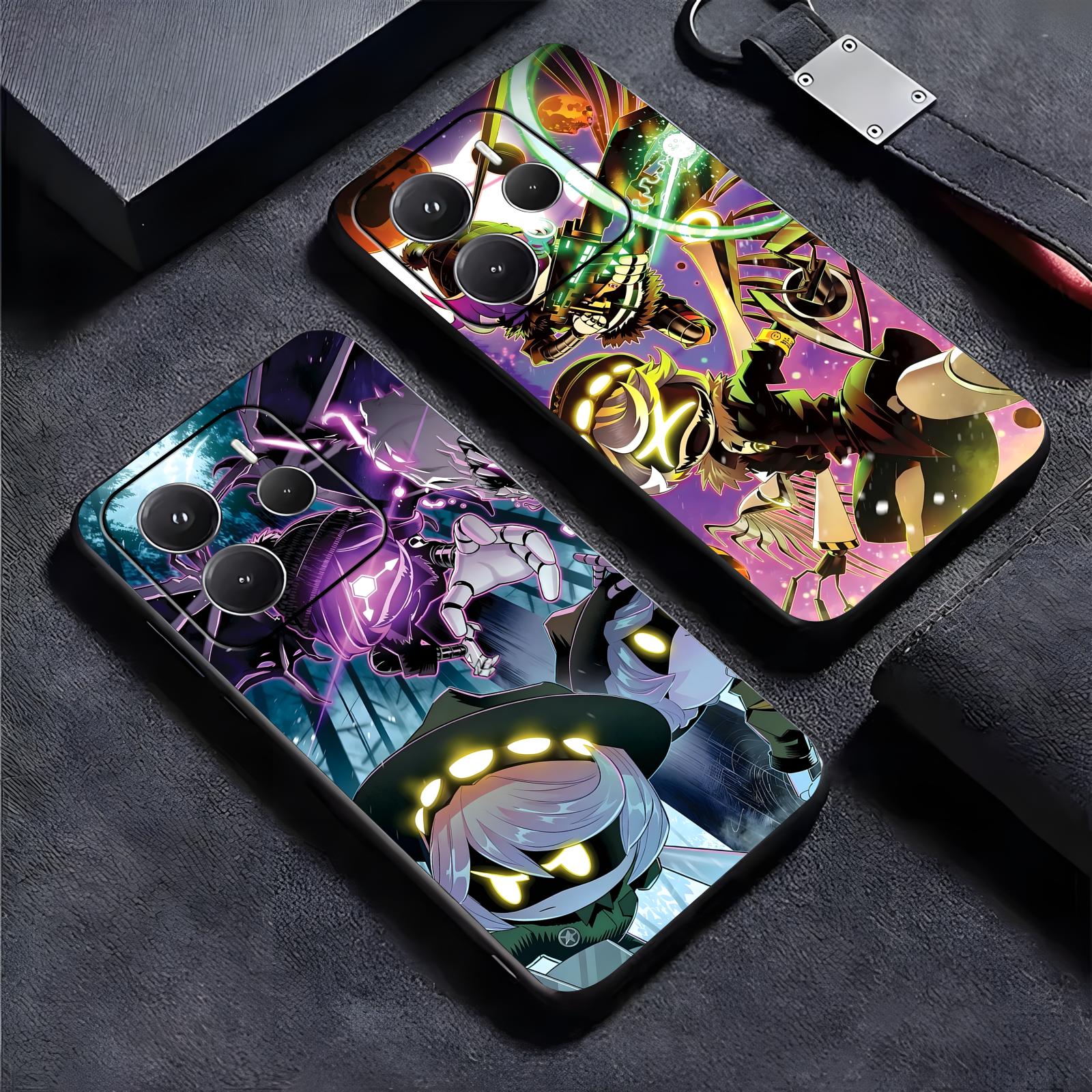 Coque de téléphone pour Redmi  - Drones avis et prix
