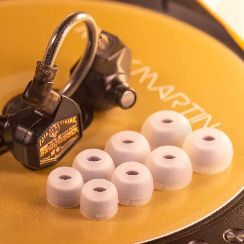 DAWNWOOD GT09 Écouteurs intra- - Planar Magnetic Iem Earphones avis et prix
