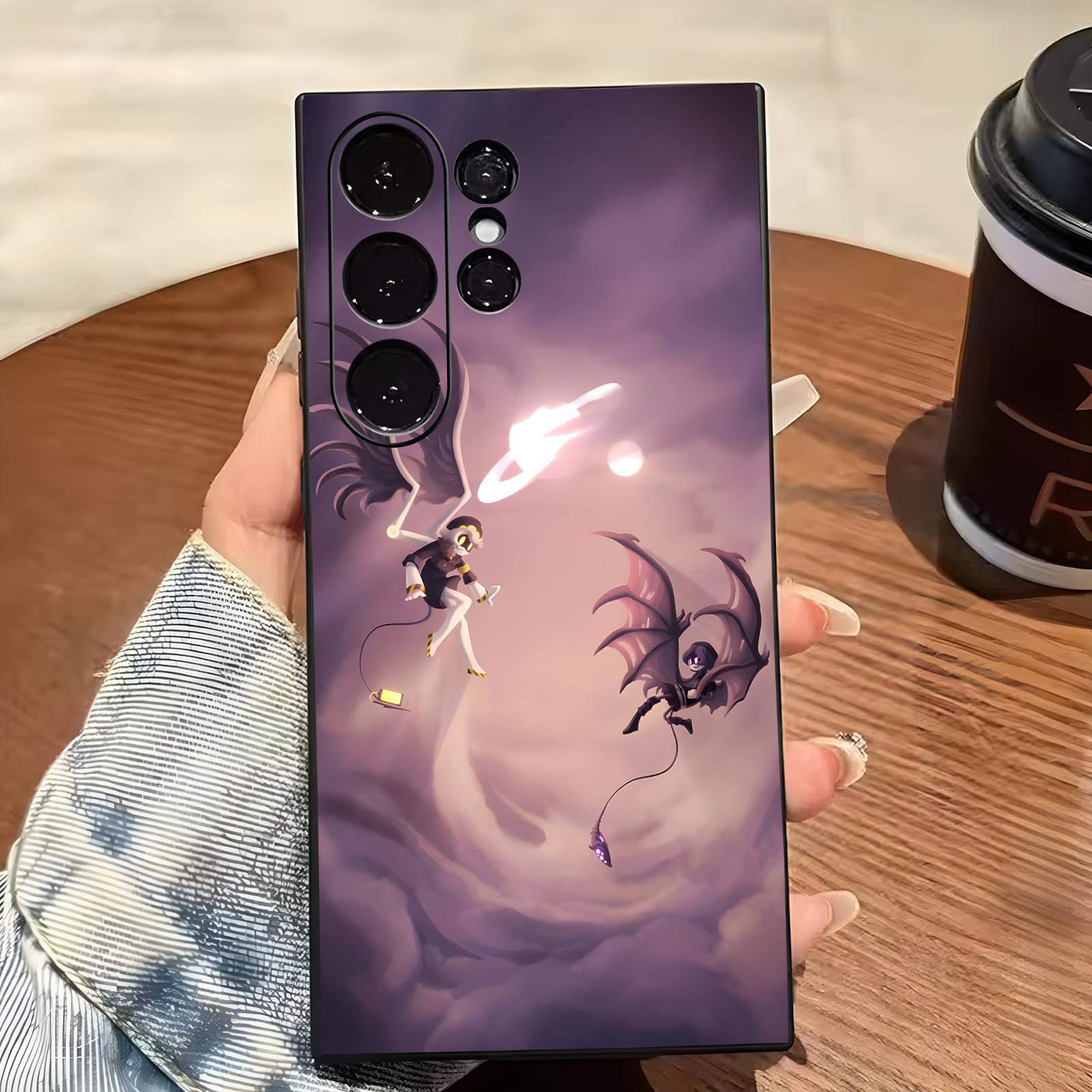 Coque de téléphone Game Murder - Drones avis et prix