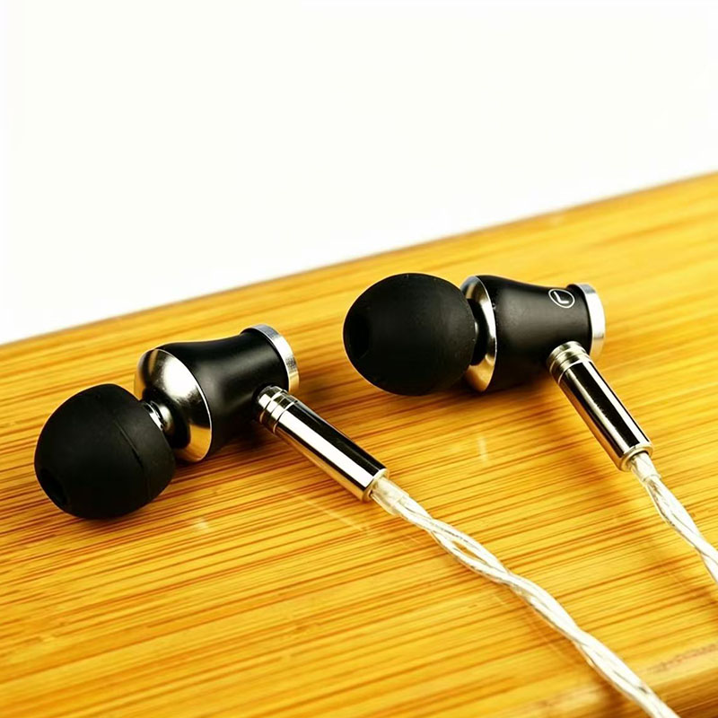 Écouteurs intra-auriculaires H - Type C Wired Earphones With Mic avis et prix