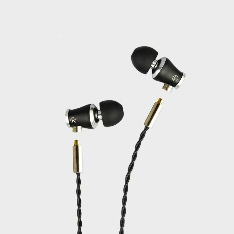 Écouteurs intra-auriculaires H - Type C Wired Earphones With Mic avis et prix