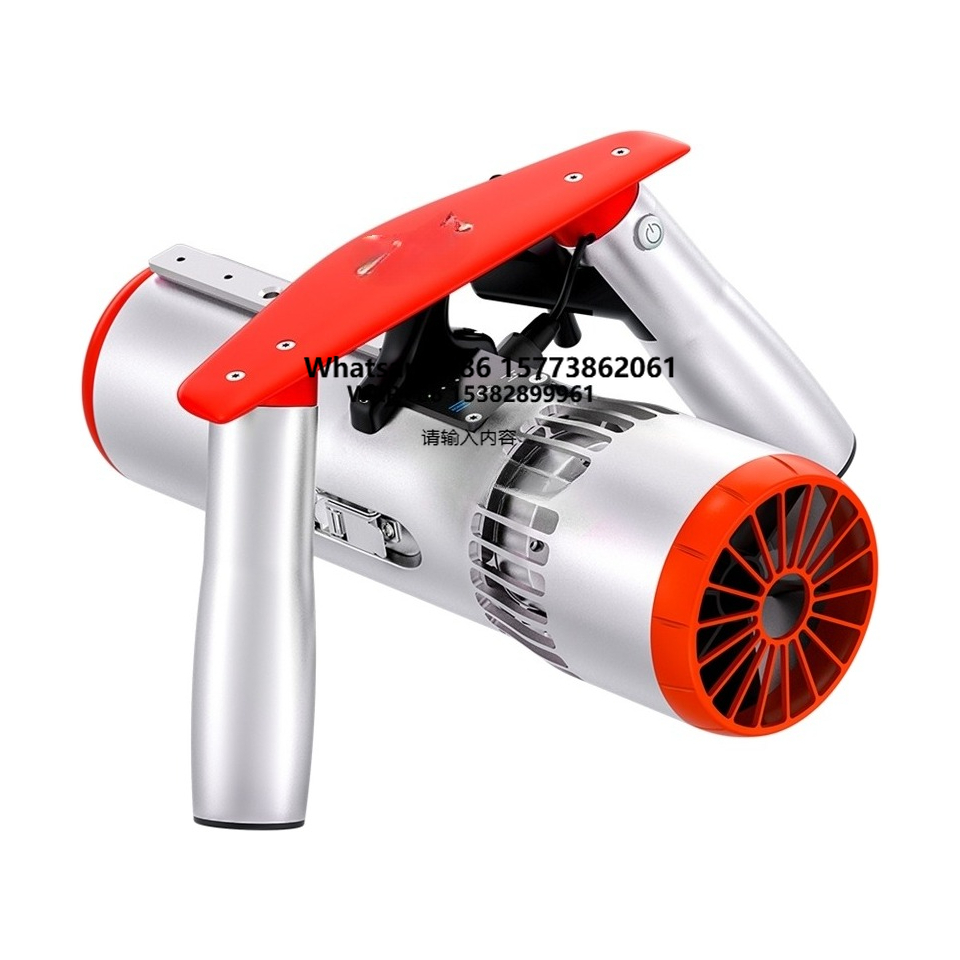 Scooters sous-marins 3 vitesse - Drones avis et prix