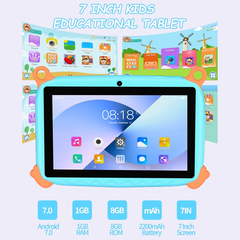 Tablette pour enfants avec écr - Tablets avis et prix