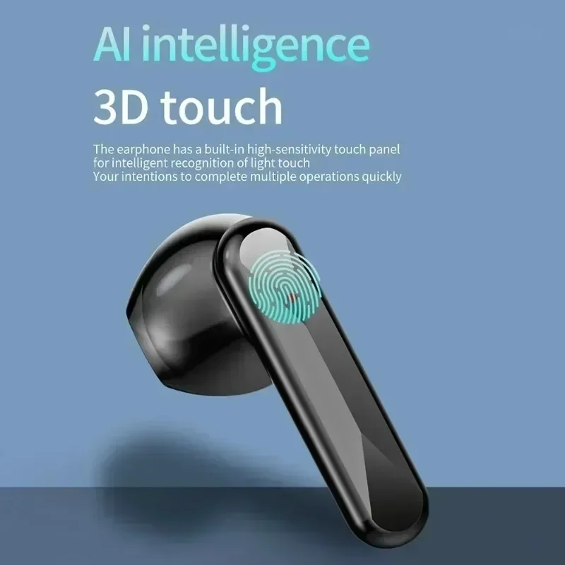 Écouteurs sans fil Bluetooth 5 - Tws Earbuds Bluetooth 5.3 avis et prix