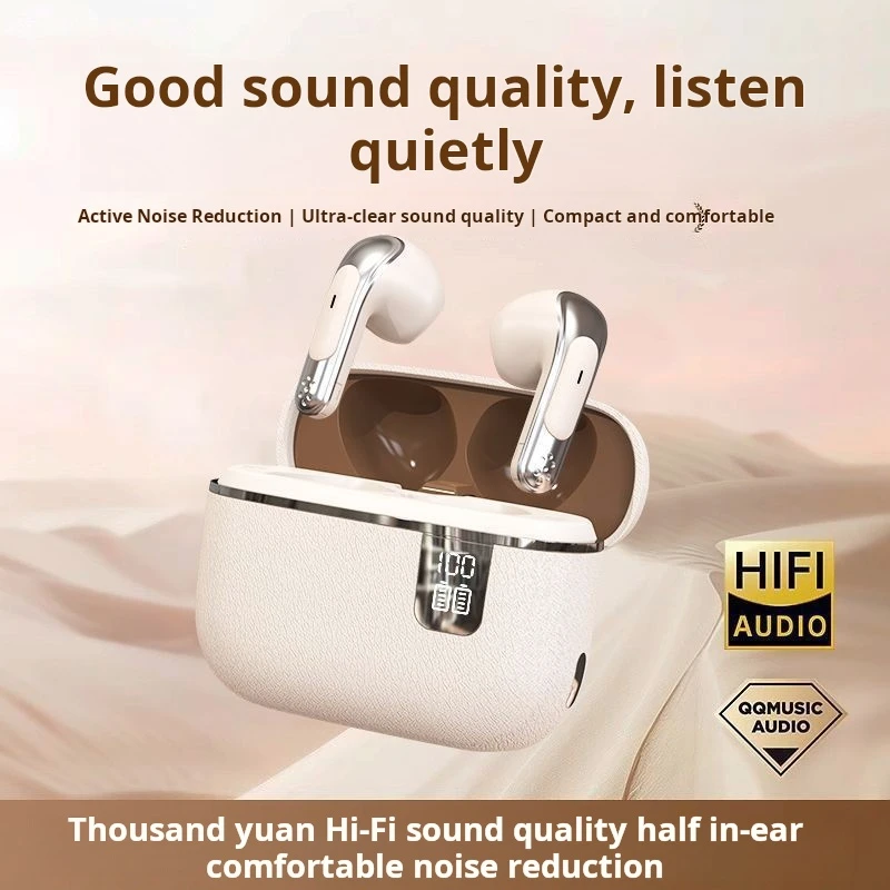 Écouteurs Bluetooth TWS HIFI a - Type C Wired Earphones With Mic avis et prix