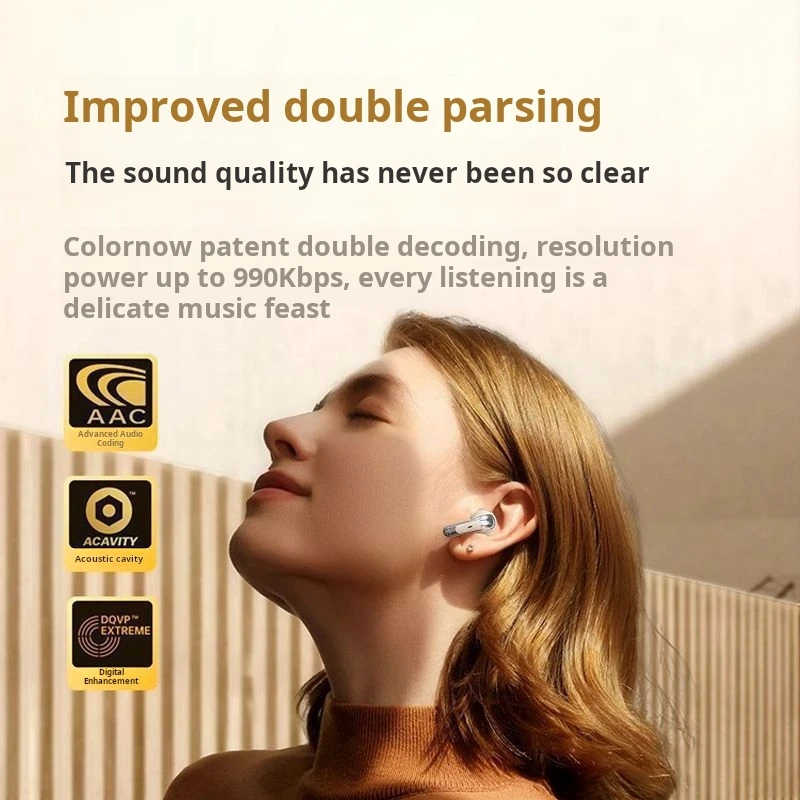 Écouteurs Bluetooth TWS HIFI a - Type C Wired Earphones With Mic avis et prix