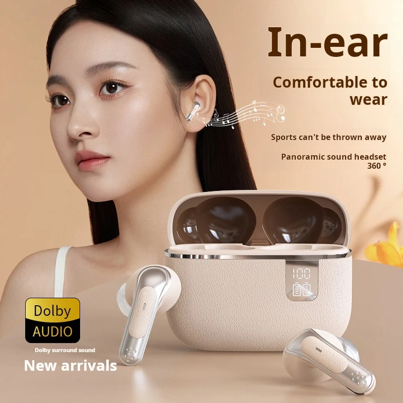 Écouteurs Bluetooth TWS HIFI a - Type C Wired Earphones With Mic avis et prix