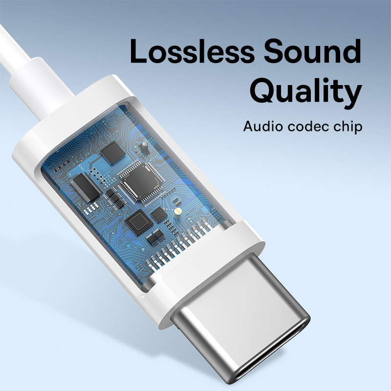 Baseus C17 type-c écouteurs da - Open Ear Air Conduction Headphones avis et prix