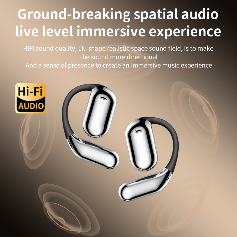 Écouteurs de traduction IA YYK - Headphones avis et prix