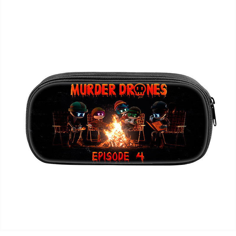 Murder Drones Anime Peripheral - Drones avis et prix