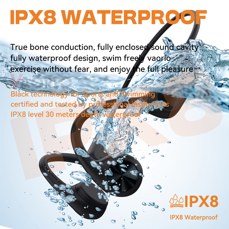New-X7 Sophia Conduction Sans  - Bone Conduction Running Headphones avis et prix