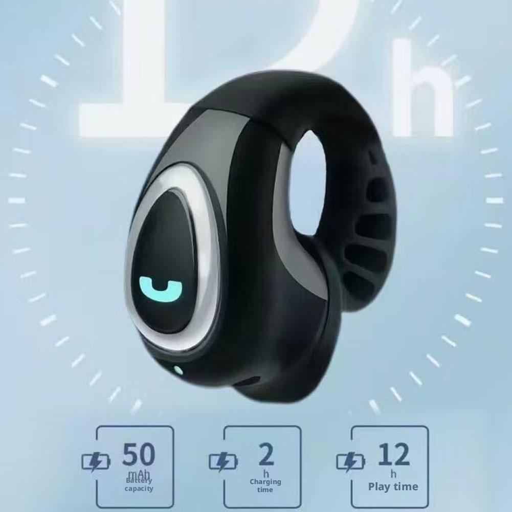 Écouteurs sans fil Bluetooth à - Open Ear Air Conduction Headphones avis et prix