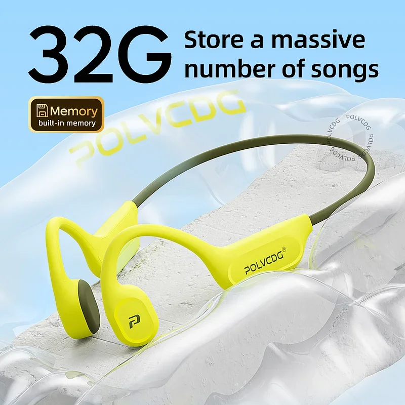 Écouteurs de natation à conduc - Open Ear Air Conduction Headphones avis et prix