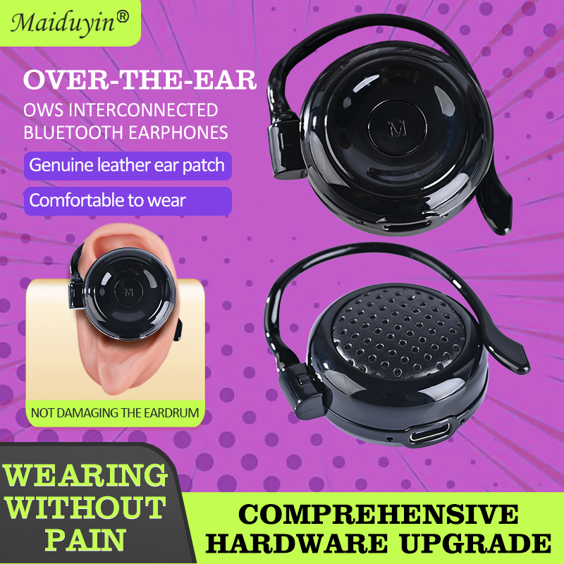 K5 TWS casque sans fil Bluetoo - Tws Earbuds Bluetooth 5.3 avis et prix