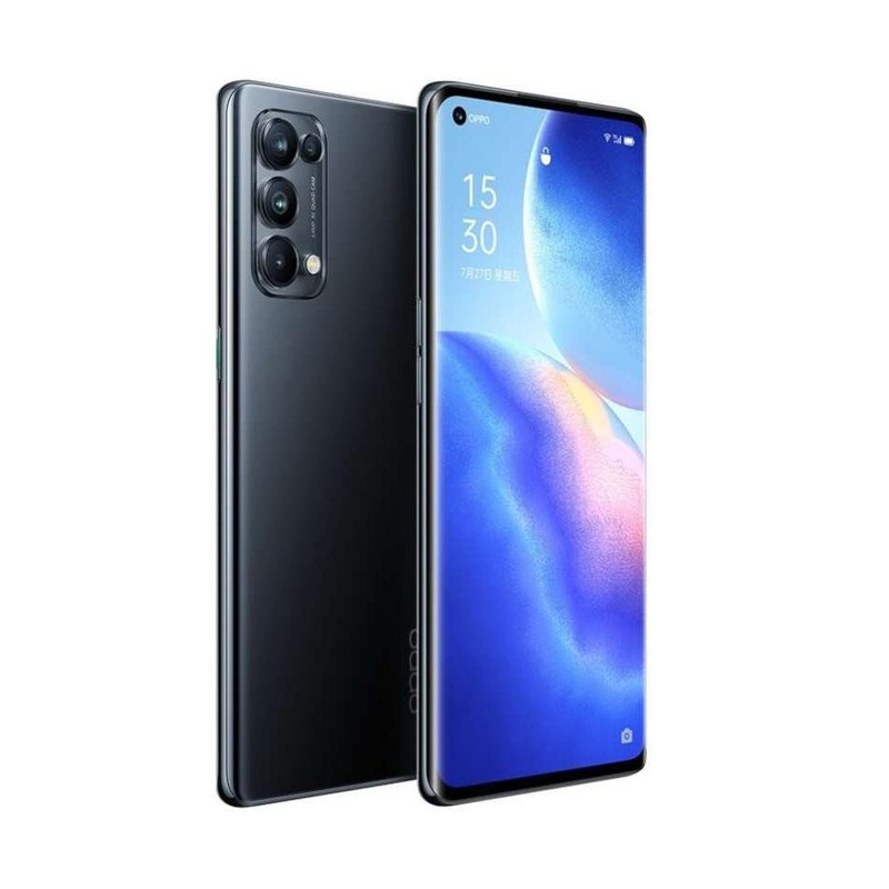 Smartphone OPPO Reno 5 Pro 5G, - Cameras avis et prix