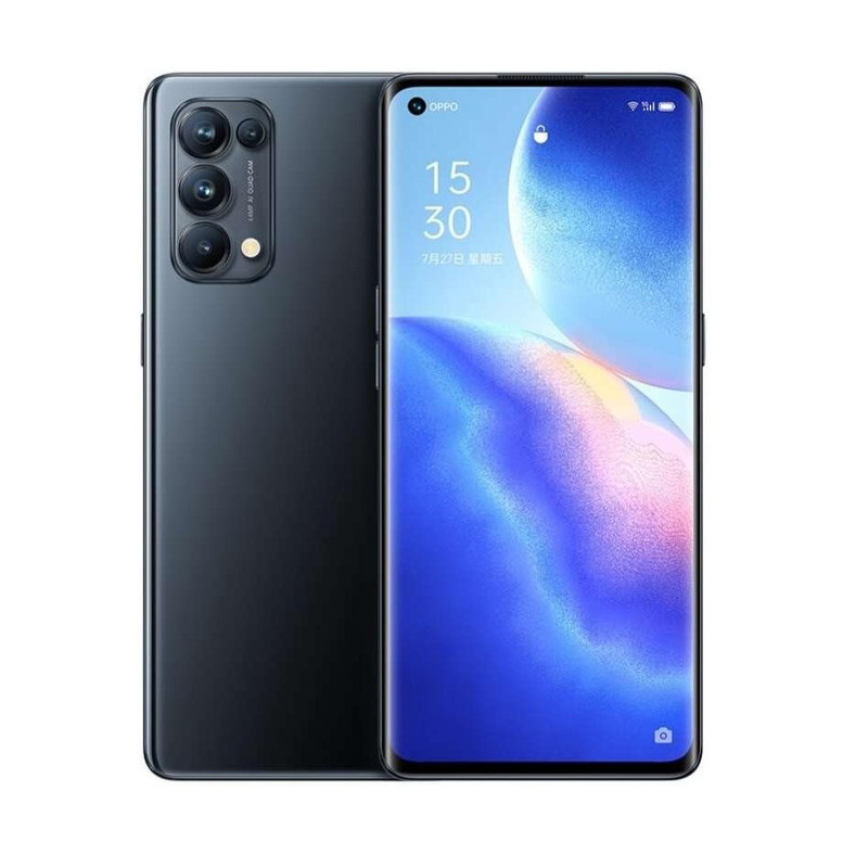 Smartphone OPPO Reno 5 Pro 5G, - Cameras avis et prix