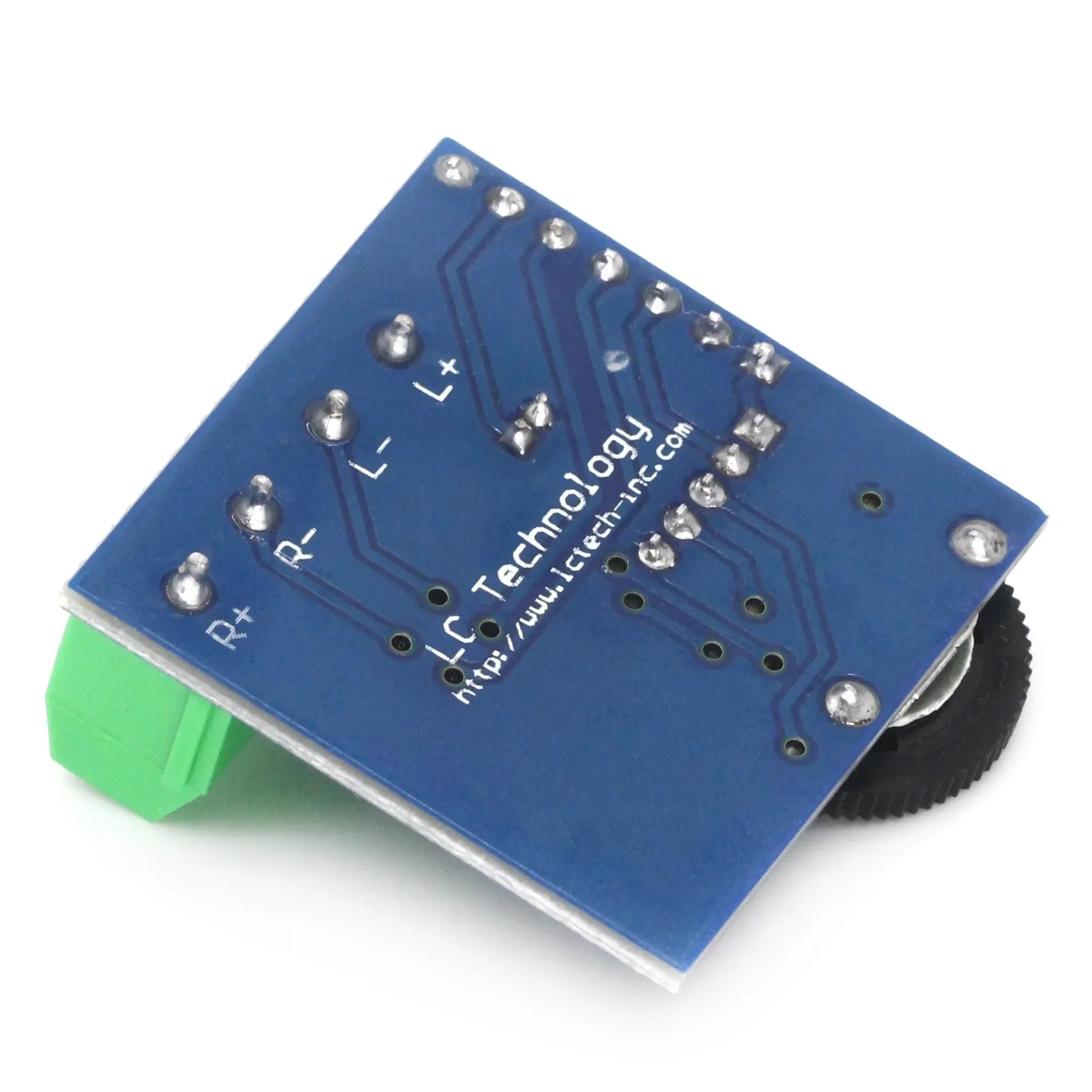 Module d'amplificateur de puis - Speakers avis et prix