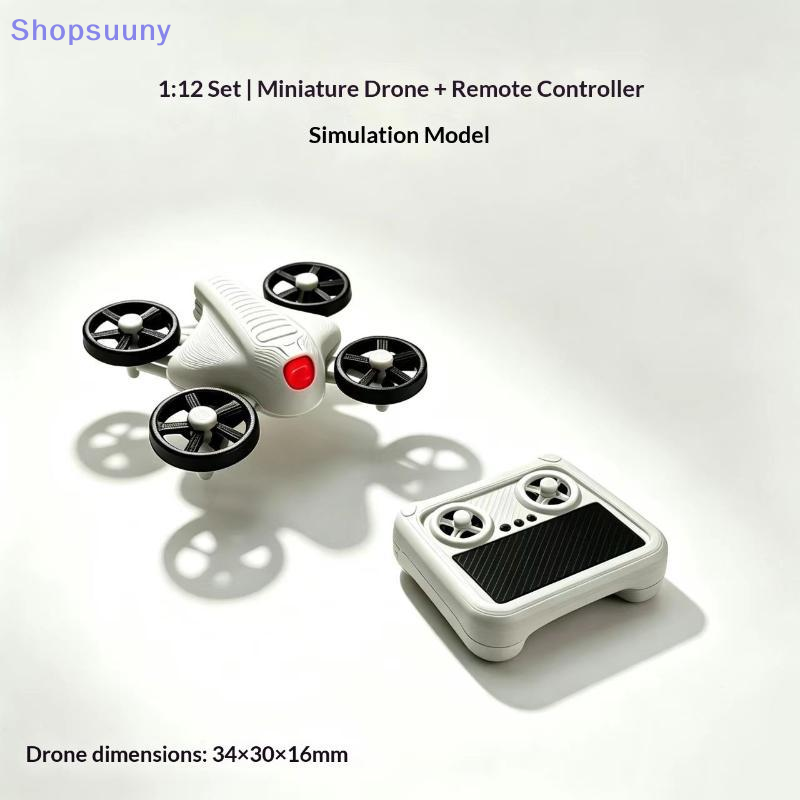 [SU]1: Modèle de drone miniatu - Drones avis et prix