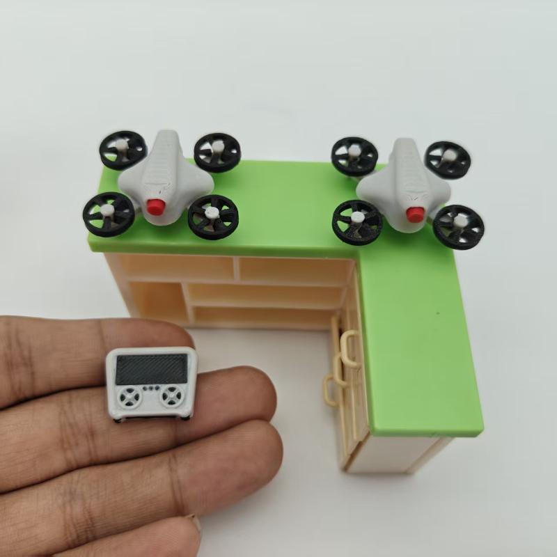 [SU]1: Modèle de drone miniatu - Drones avis et prix
