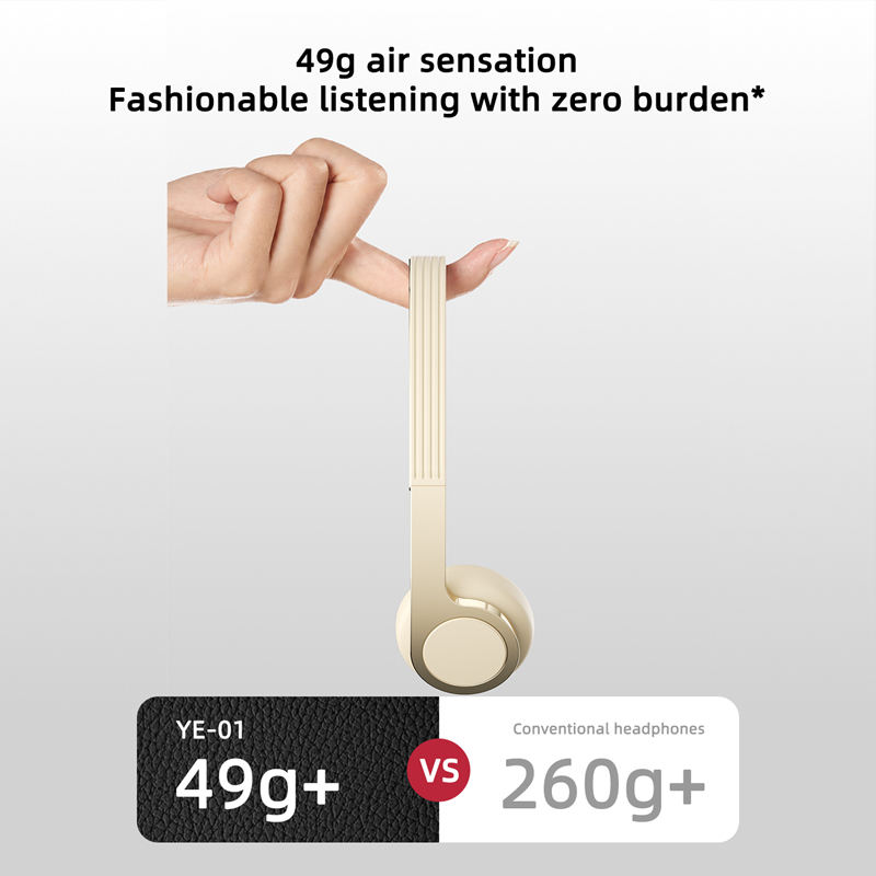 Nouveaux écouteurs Bluetooth r - Anc Wireless Over Ear Headphones avis et prix