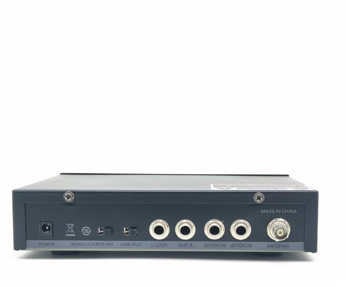 Stereo intra-auriculaire PSM30 - In Ear Monitors For Singers avis et prix