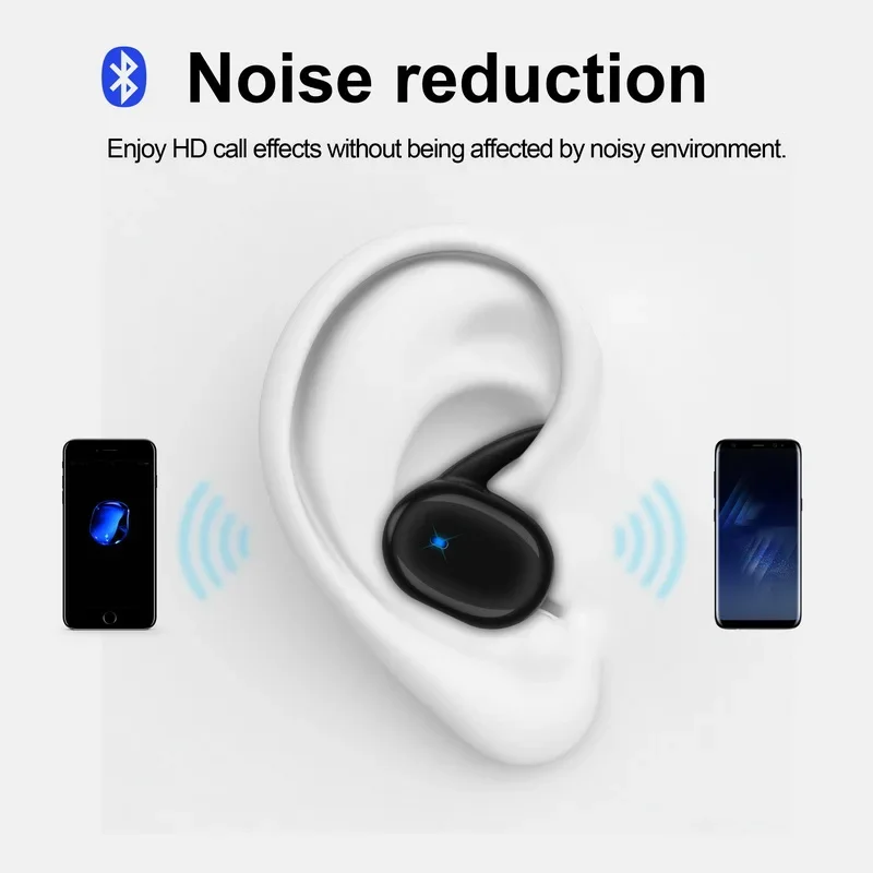 Écouteurs Bluetooth TWS, écout - Tws Earbuds Bluetooth 5.3 avis et prix