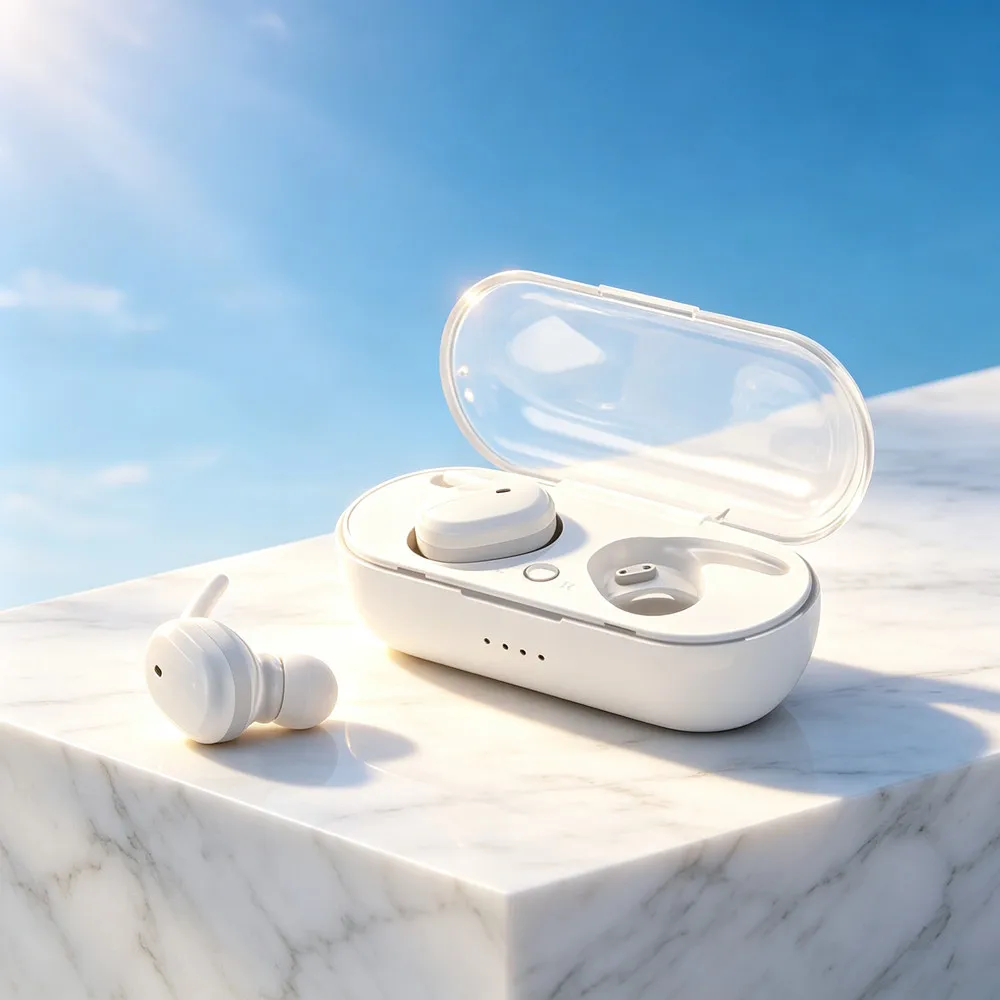 Écouteurs Bluetooth TWS, écout - Tws Earbuds Bluetooth 5.3 avis et prix